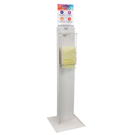 Bowman Dispensers Public Safety Kit BD119-0000